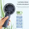 AIRMATE Portable Rechargeable Mini Cooling Fan