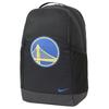 Nike NBA Polyester Backpack Regular Unisex Multicolor Casual 3Z2UMNAXA Casual 3Z2UMNAXA