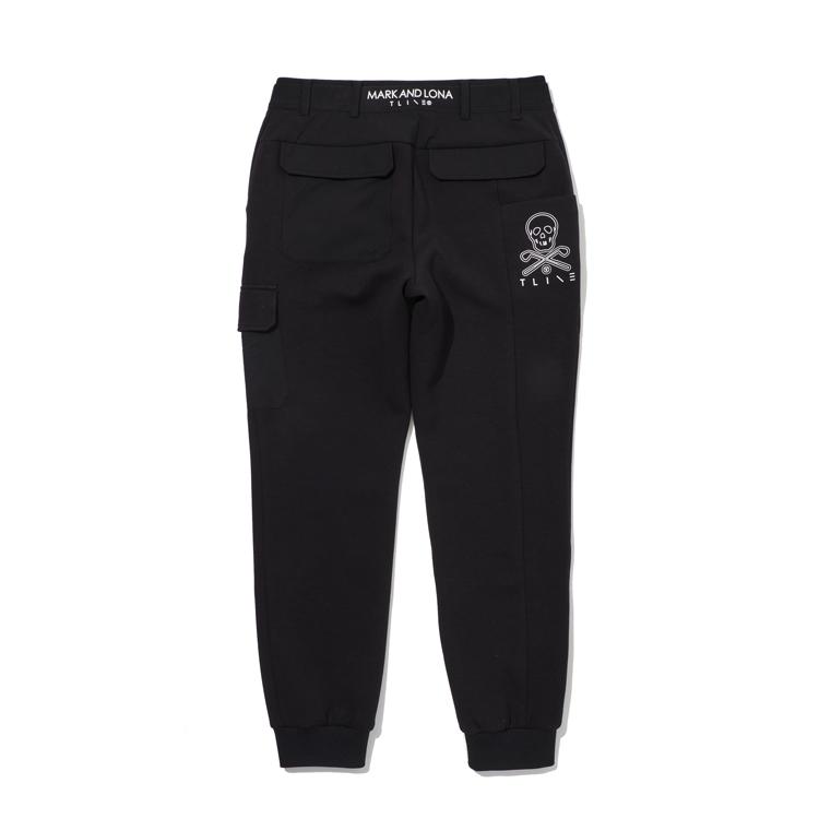 Makeuaenlona M T-Line Jersey Jogger Pants Lr3Xt71M