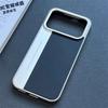 Für POCO F8 Ultra F8 Pro 5G Hülle Neue Farbe Blockiertes Leder Telefon Harte Rückseite Für Xiaomi Redmi K90 ProMax Stoßfester Bumper