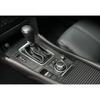 Accessoires de style de voiture Autocollants décoratifs de panneau de vitesse pour Mazda 3 Axela