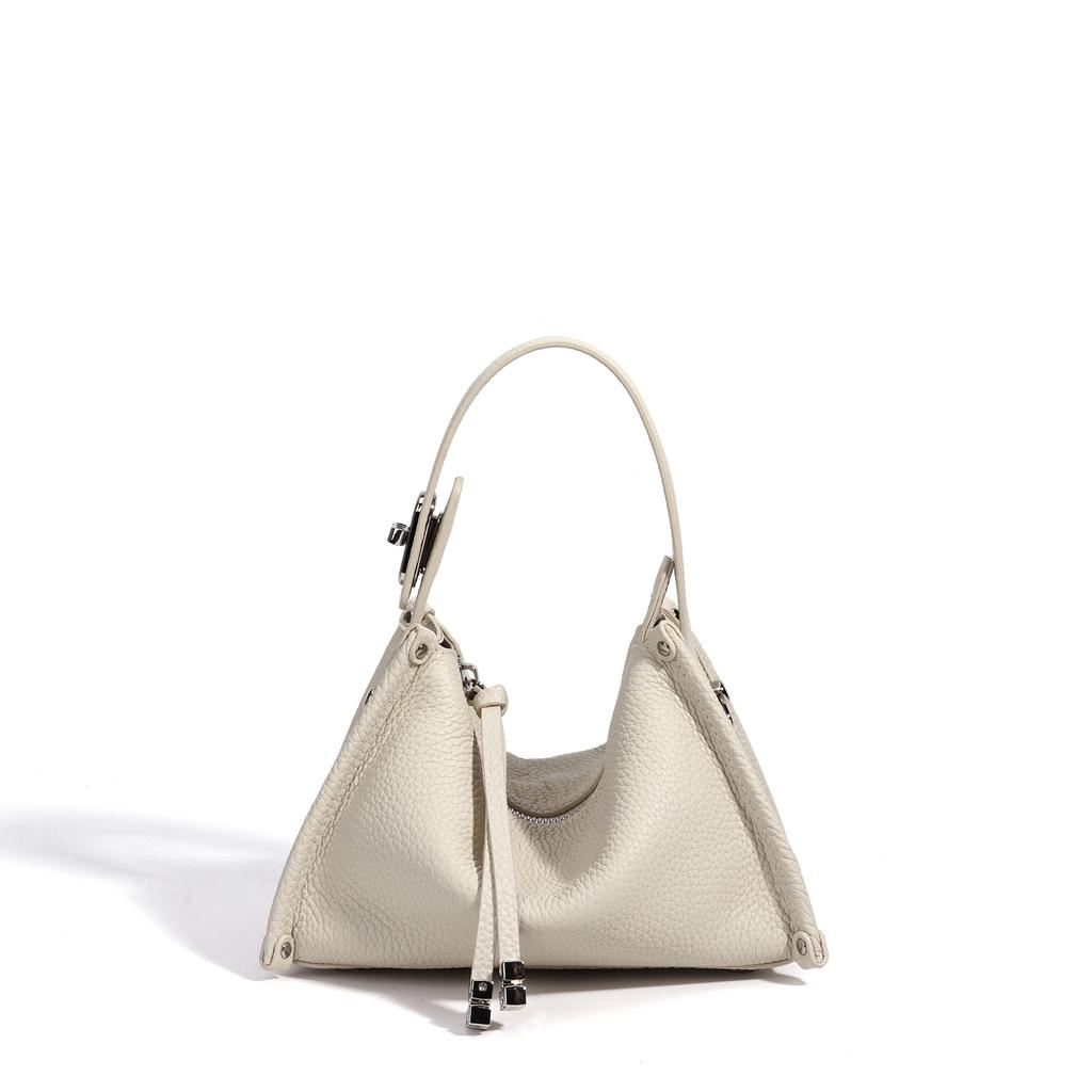 New Design Handbag, Simple and Versatile for Commuting, Casual and Sophisticated Crossbody Bag for Women