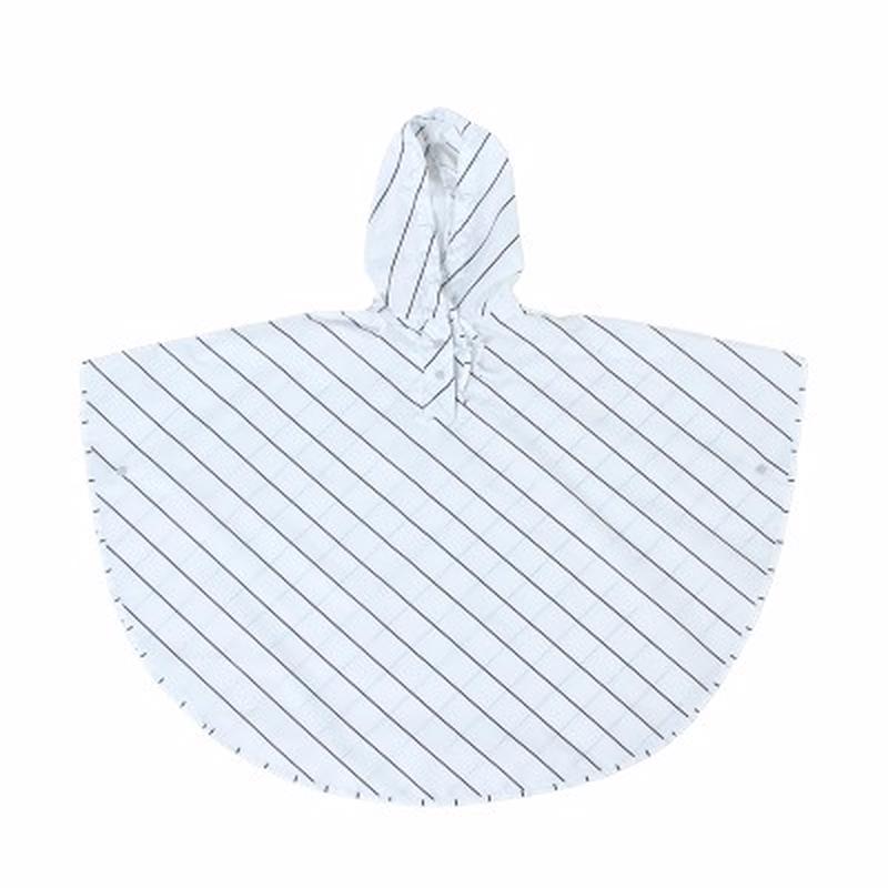

Дощовик Дитячий смішний мультфільм Baby Kids Hot Rainwear Cute Waterproof Hot Children Coats Kids Funny Rain Coat Poncho білий