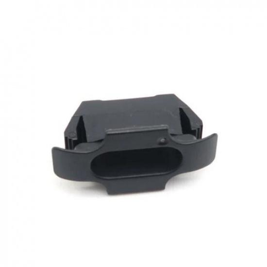 5PCS Car Front Grille Clips Fasteners For Land Rover Discover Range Rover Sport