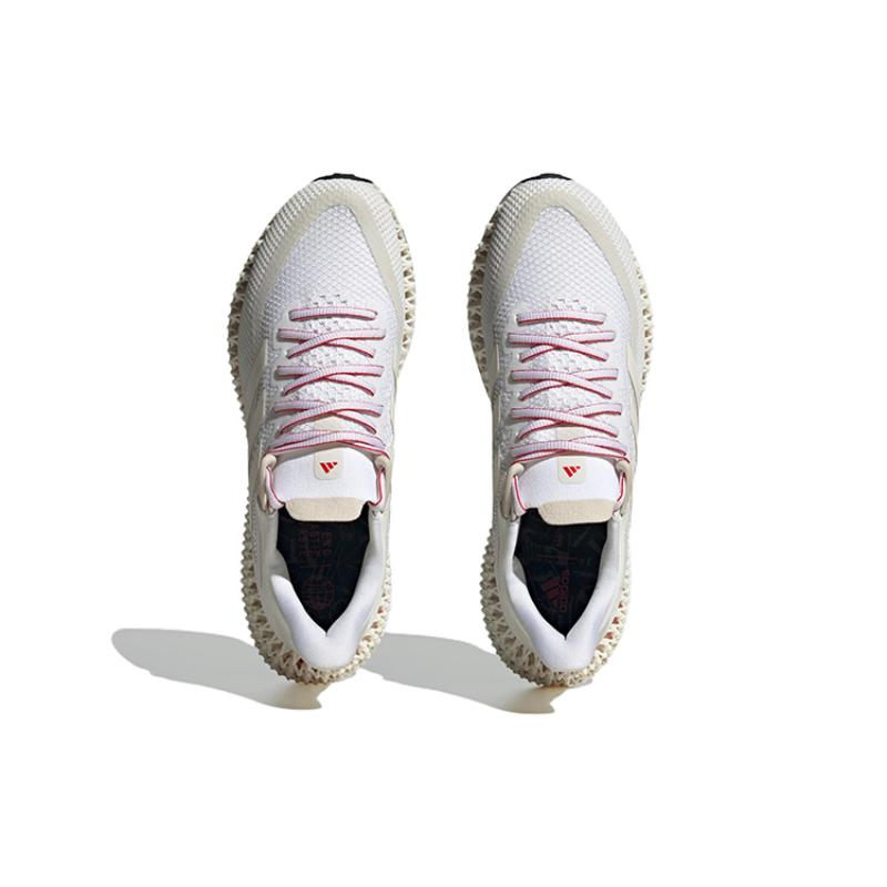 Adidas 4D Fwd Shoes 'White' Sneakers IE4554