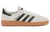 Adidas Handball Spezial Aluminium Black Gum IF6562