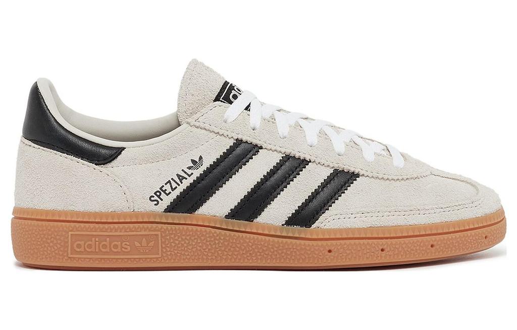 Adidas Handball Spezial Aluminium Black Gum IF6562