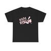 Teen Girl's Cotton T-shirt Summer Casual Graphic Tee Short Sleeve Bada Bing Sopranos Graphic T Shirt Unisex Heavy Cotton Tee Gift