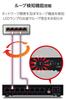 Elecom Gigabit 8-Port Switching Hub with Metal Housing, Magnet, Built-in Power Supply, Black, EHC-G08MN4A-HJB