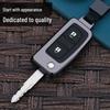 Foton Daimler Auman Key Fob Shell for GTL Heavy Truck EST Truck Remote Controller