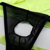 Men's Low-Waist Sexy Nylon Ice Silk Mesh T-Back Briefs