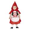 Fiestas Guirca Baby Hooded Costume Set
