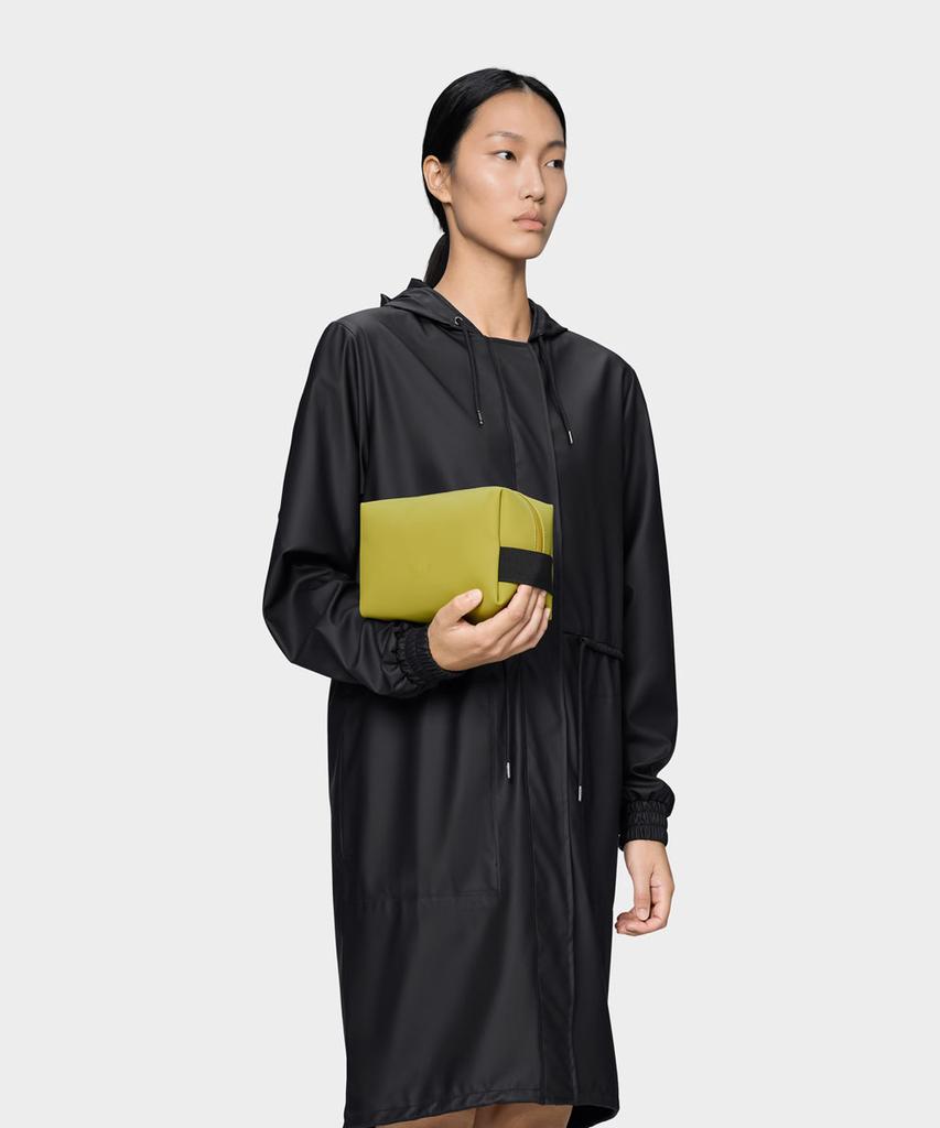 Rains Washbag Small - Glow