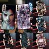 The Vampire Diaries Phone Case For Samsung Galaxy S25 Ultra S20 S21 S22 S23 S24 Ultra S24 FE S9 S10 Plus Cover