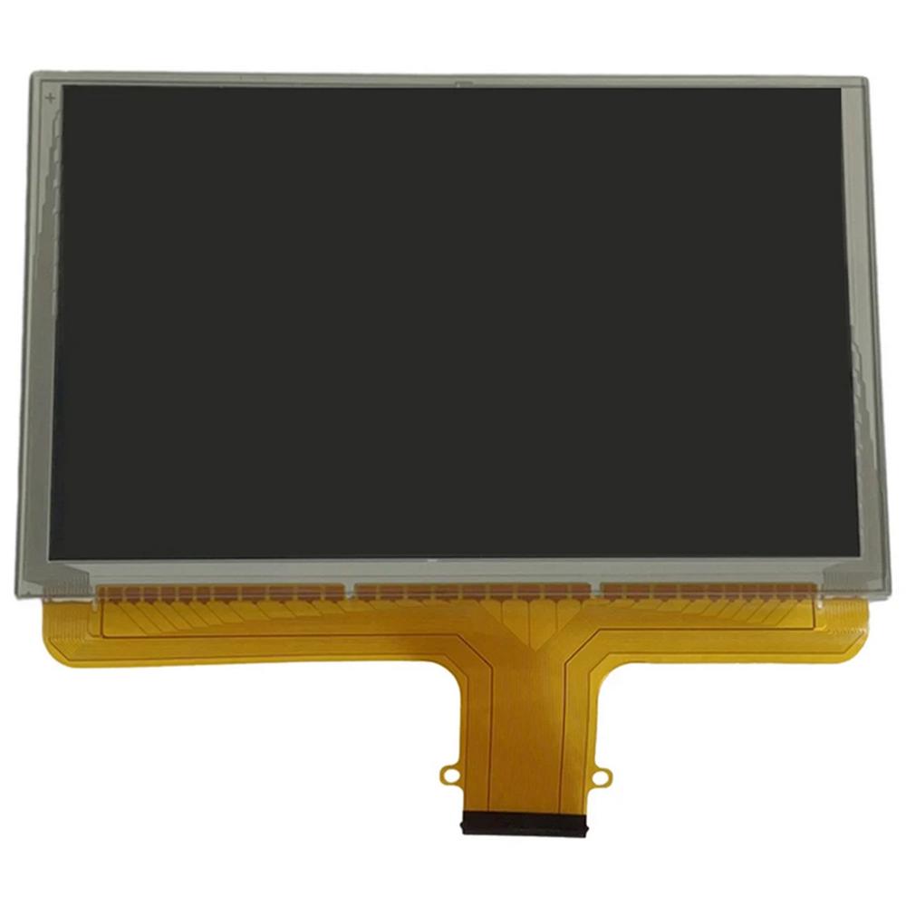 Replacement Radio Touch-Screen Glass Digitizer LCD For Chevrolet GMC