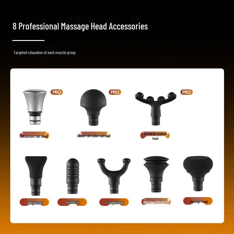 Philips PPM5202G Percussion Muscle Massager