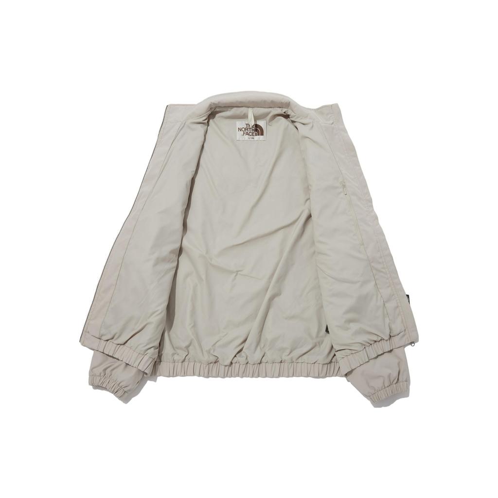 The North Face NEILTON Jacket Men's Sand Unisex NJ3BP51L
