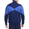 Nike Dri-FitAcademy Jacket Men's Space Blue/Campus Royal Blue/White HM5729-492
