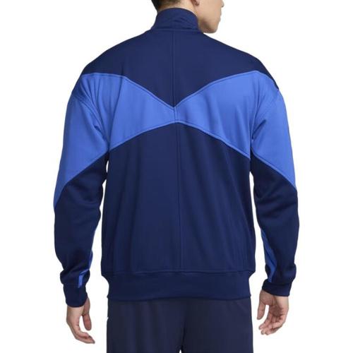 Nike Dri-FitAcademy Jacket Men's Space Blue/Campus Royal Blue/White HM5729-492