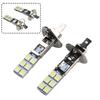 12V DC Fog Lights 6500K Fog Driving Bulbs Headlight Kit