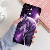 For Vivo Y38 5G Case For Vivo Y18 /Vivo Y18E Coque Shockproof Clear Soft Silicone Cover Phone Case on VivoY38 Y 18 Y18E Funda