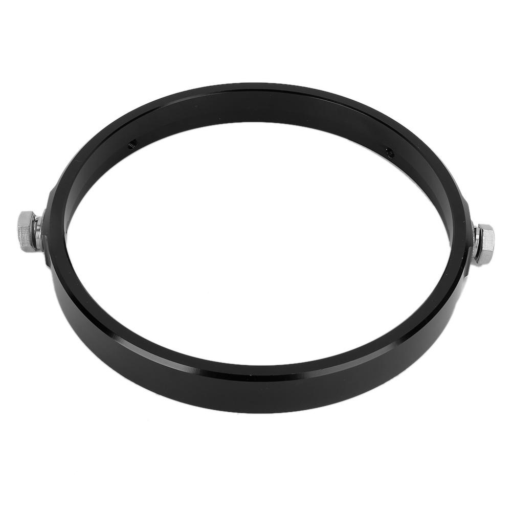 Aluminium Alloy   7in Round Headlight Mounting Bracket for CarCelsiusMotorcycle Conversion