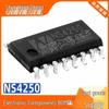 NS4250 SOP-16 2nd Gen 2x3W Smart Audio Amplifier IC Chip with Ultra-Long Battery Life