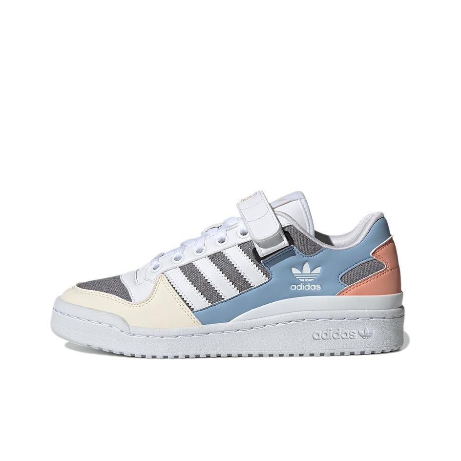 

кроссовки Female adidas originals FORUM Skate shoes GZ4405