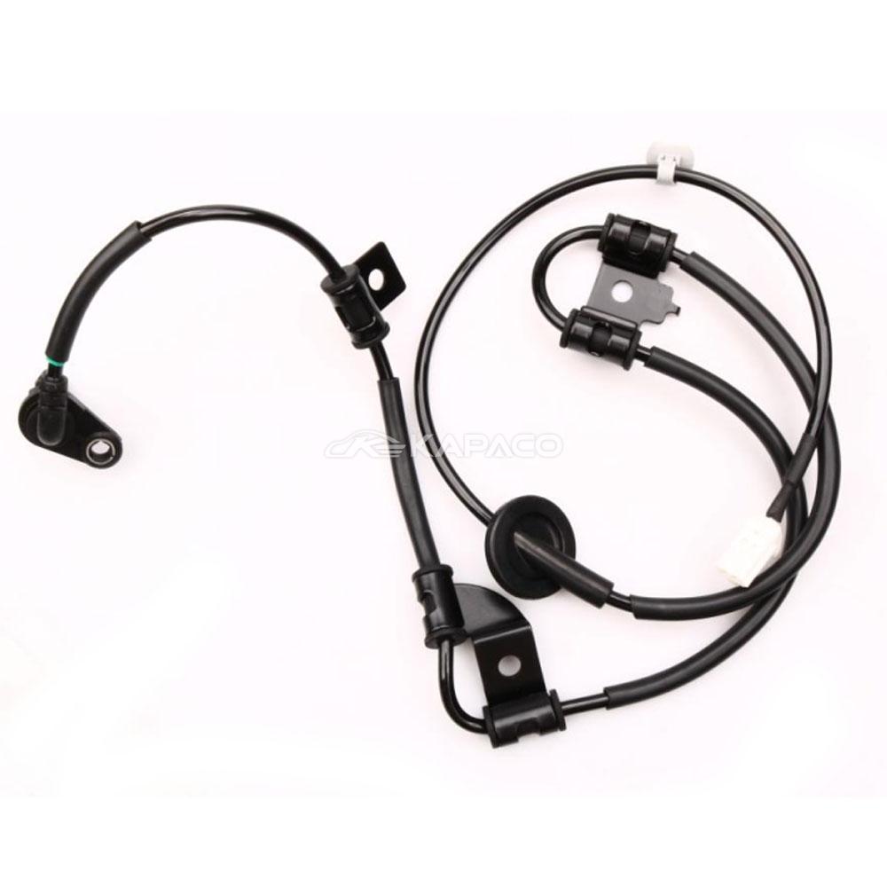 

Датчик скорости заднего левого колеса ABS 95680-2E400 для Hyundai Kia Sportage