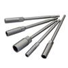 1PC Socket 150mm Hexagon Nut Driver Drill Bit Adapter 5.5-19mm For Electric Wrench Extension Sleeve Repair Manual Tools