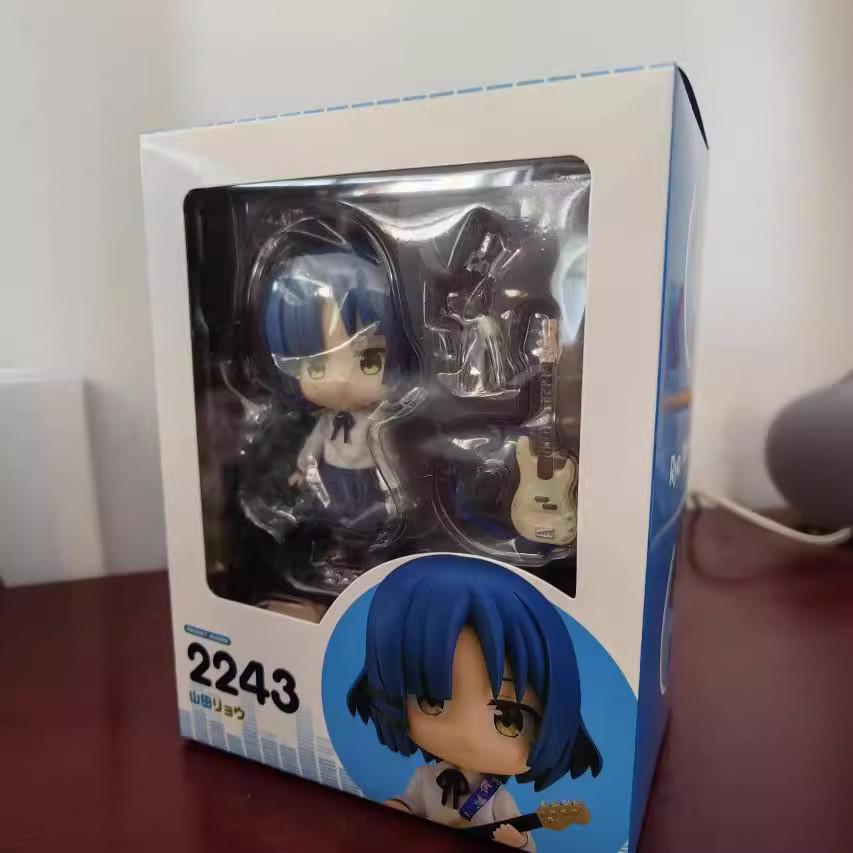 

Colorful Pvc Figures Of Izumi Chika And Yamada Ryo For Collectors And Anime Fans 2243 Cool Yamada