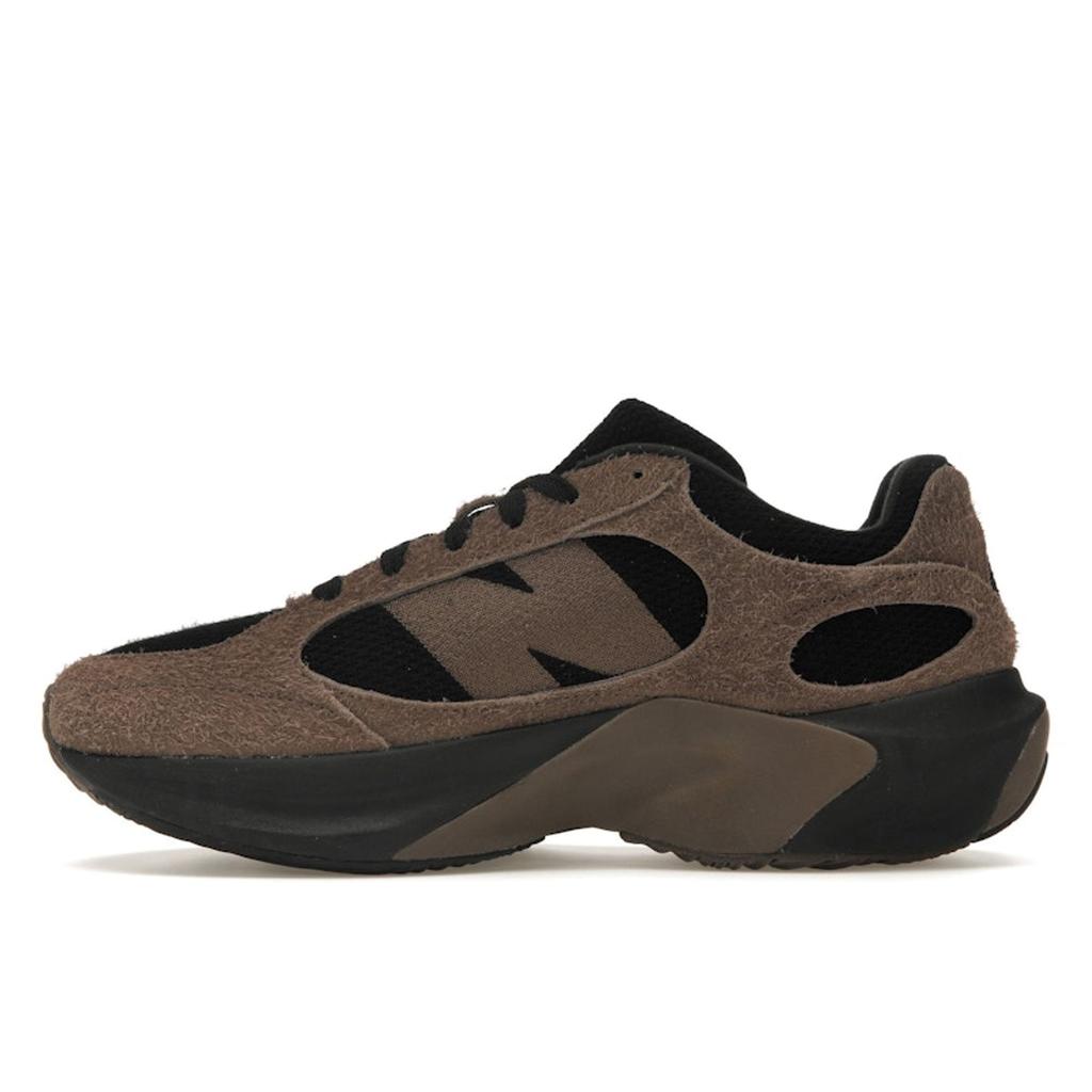 New Balance Кросівки унісекс WRPD Runner Dark Mushroom Brown Driftwood Black UWRPDMUS