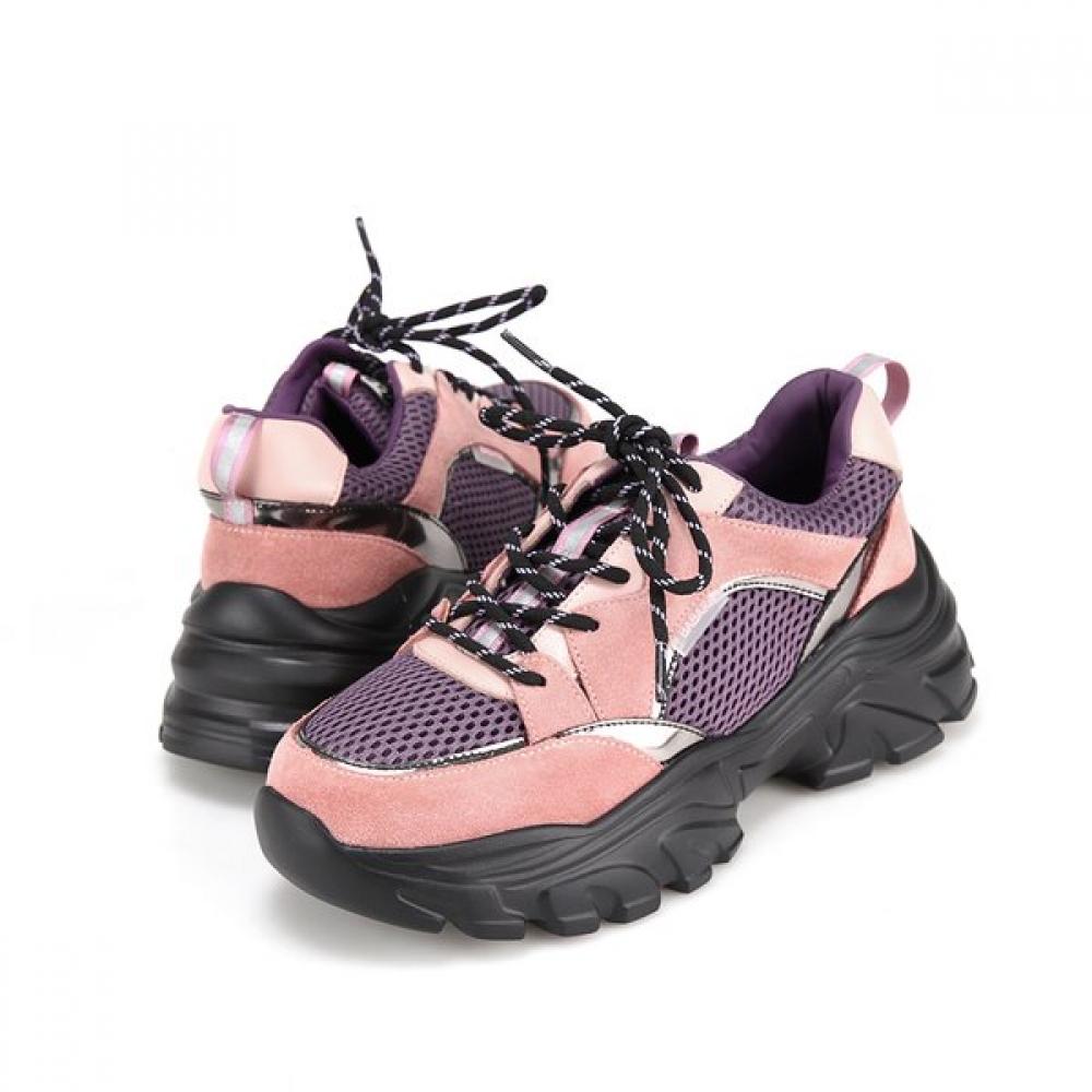 Barbara Sneakers Bbh607pk