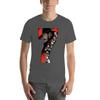 The Magnificent Seven Movie T-Shirt