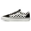 Dover Street Market X Vans Og Old Skool Lx 'Checker Black White' Vans VN0A36C82GZ