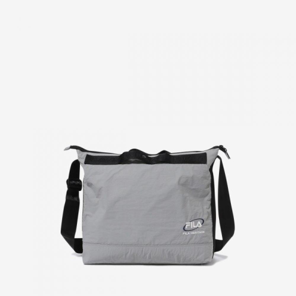 

Fila Big Crossbag Fs3bcf6332xgry Free