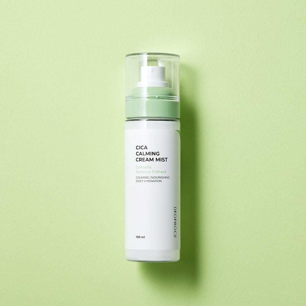 Cica Calming Cream Mist 100ml
