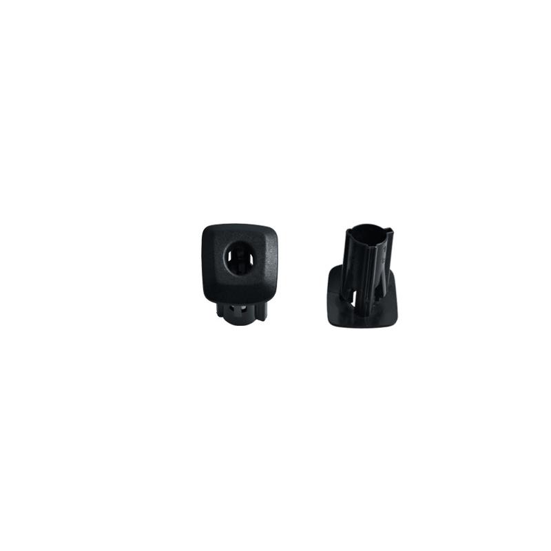 For BMW 2 Series 3 Series Door Trim Base G20 G28 Door Trim Bolt Cover Door Locking Decoration Cover 2020-2025