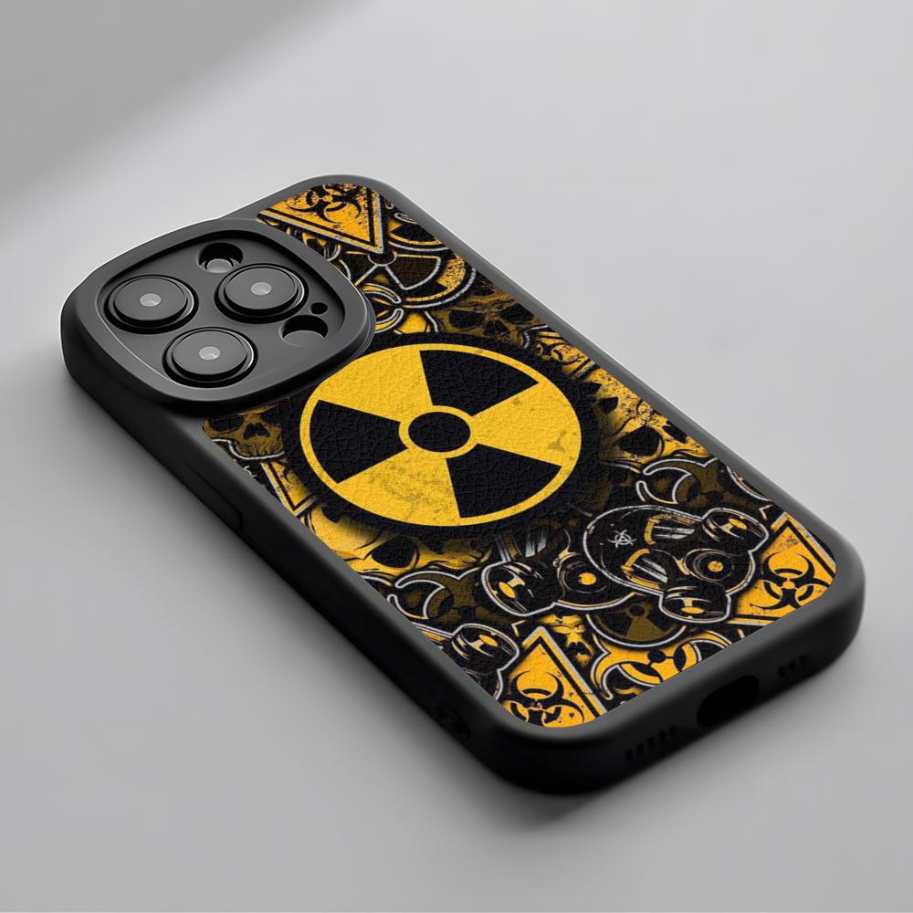 

Game Stalker 2 hot pattern design Phone Case For iPhone 16 15 14 13 12 11 Plus Pro Max High-end Lambskin Silicone Cover black iPhone 13