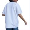 adidas Polo Shirts Men's White Polo Collar Moderate Straight Fit HY5516