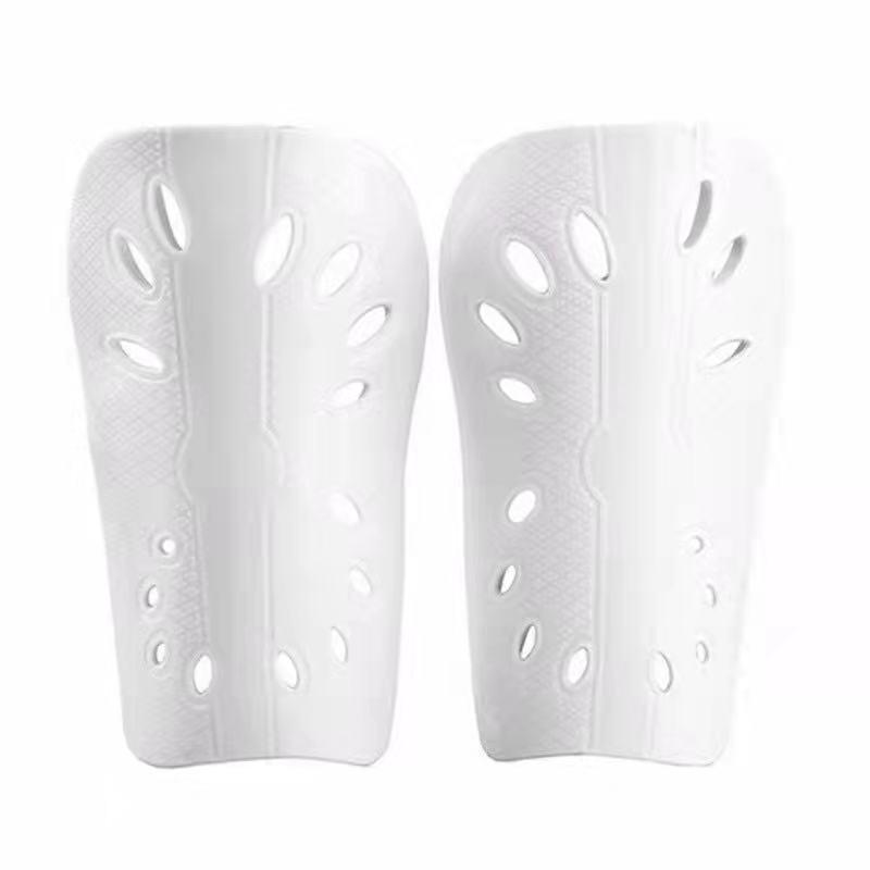 Insole Football Shin Guards for Adults and Children - Professional Training Protective Gear