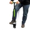 Gardening Bulb Planter Crocus Long Handled Transplanter Ergonomic Handle Multi-functional Lawn Tool For Crocus Dahlia Gladiolus