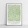 Poster William Morris Reproduction