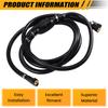 A58X-For Johnson Evinrude BRP 3/8" Fuel Line Assembly Outboard Gas Hose Replacement Part