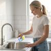 Rohrreiniger, Mehrzweckreiniger für Küchenspülen, Badezimmer und Toiletten.