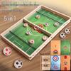 Área de lazer – Jogos de tabuleiro