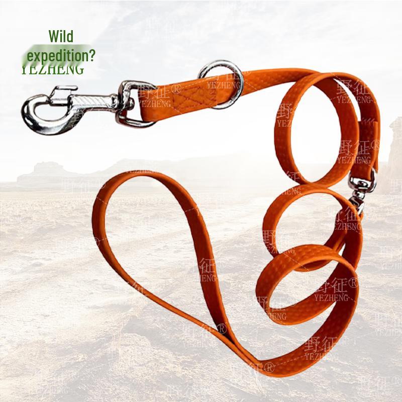 Wild Trek Working Dog Retractable Leash