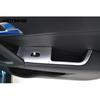 Window Lift Switch Cover Trim For Hyundai Cantus Creta ix25 2014-2018  Matte Interior Armrest Frame Accessories Car Styling