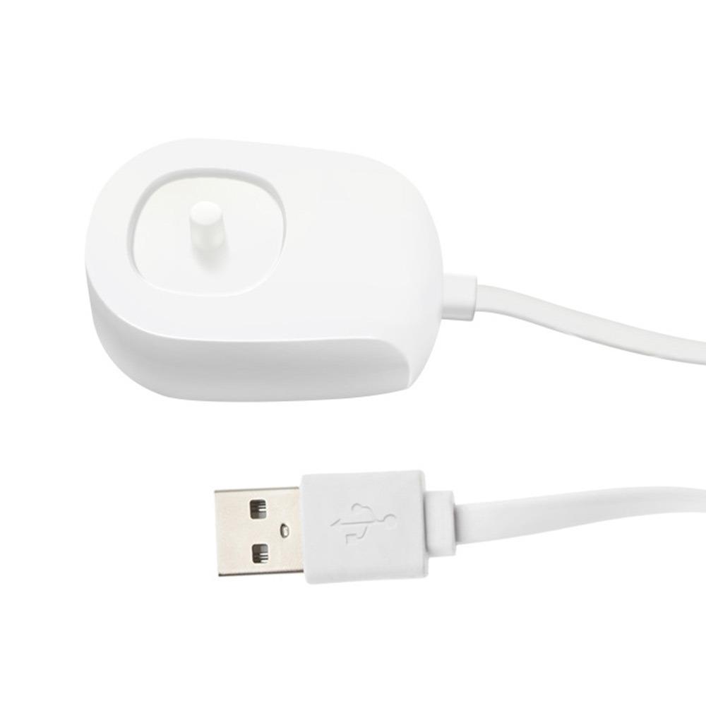 

Fast Charging Charging Cradle Universal USB Charger for Philip HX2421HX2431HX2023 Daily Charging