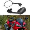 Quadros e acessórios para motociclos – Retrovisores e acessórios